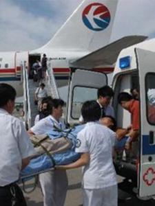 浏阳市接送服务